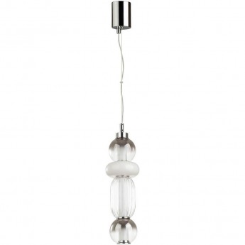 Подвесной светильник ODEON LIGHT BEANS 4827/18L Подвесной светильник ODEON LIGHT BEANS 4827/18L