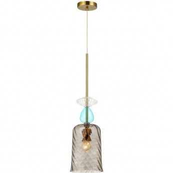 Подвесной светильник ODEON LIGHT BELLA 4646/1 Подвесной светильник ODEON LIGHT BELLA 4646/1