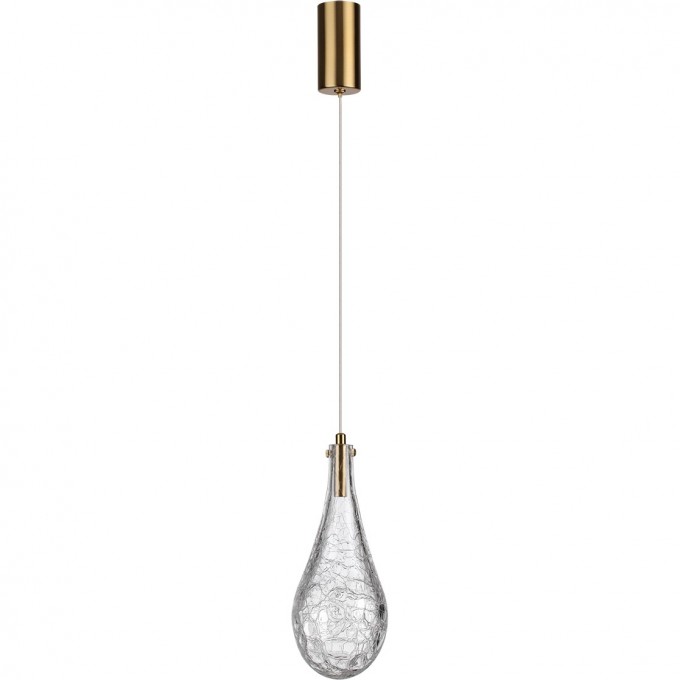 Подвесной светильник ODEON LIGHT BRAID 7147/5L