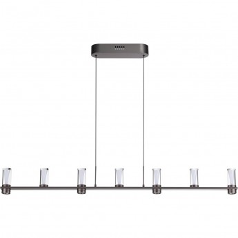 Подвесной светильник ODEON LIGHT DEFANCE 7143/45L