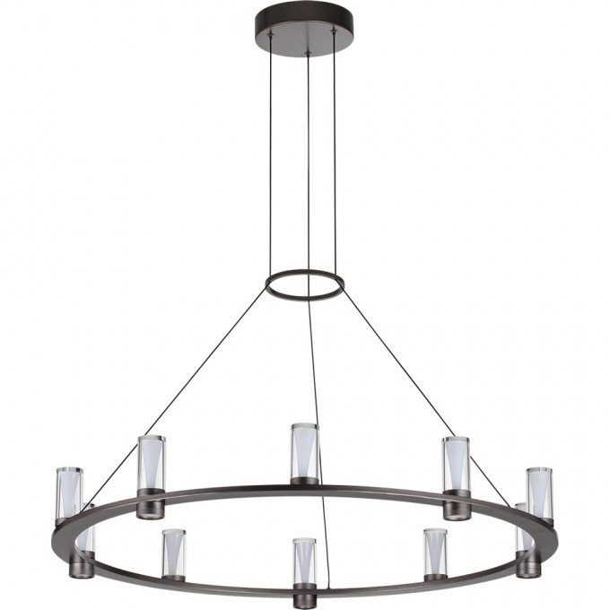 Подвесной светильник ODEON LIGHT DEFANCE 7143/70L