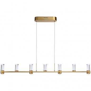 Подвесной светильник ODEON LIGHT DEFANCE 7144/45L