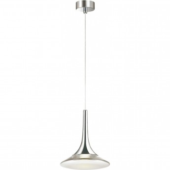 Подвесной светильник ODEON LIGHT FOZZI 4096/1 Подвесной светильник ODEON LIGHT FOZZI 4096/1