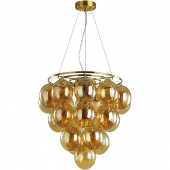 Подвесной светильник ODEON LIGHT GRAPE 4812/6 Подвесной светильник ODEON LIGHT GRAPE 4812/6