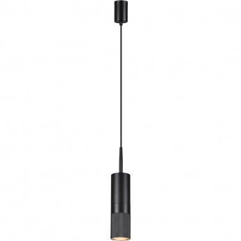 Подвесной светильник ODEON LIGHT HIGHTECH BULLET 4356/1B Подвесной светильник ODEON LIGHT HIGHTECH BULLET 4356/1B