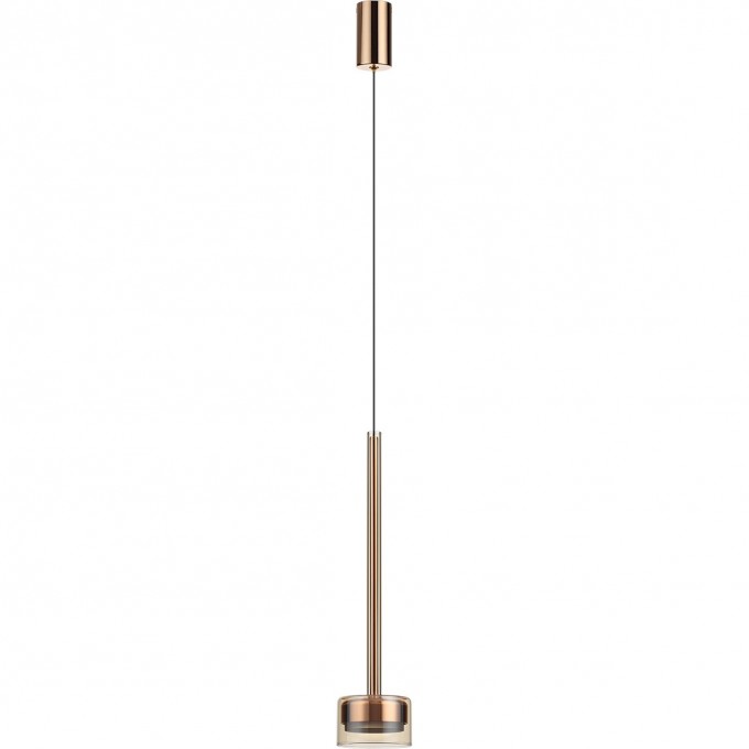 Подвесной светильник ODEON LIGHT LASLO 7152/10L