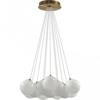 Подвесной светильник ODEON LIGHT MAGIA 7109/13
