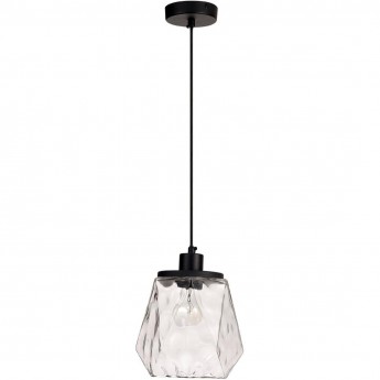 Подвесной светильник ODEON LIGHT MODERN ODL23 303 CAPRA прозрачный