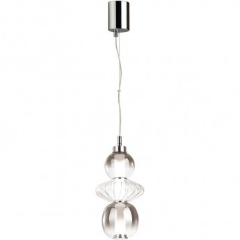 Подвесной светильник ODEON LIGHT MONRA 4867/8L Подвесной светильник ODEON LIGHT MONRA 4867/8L