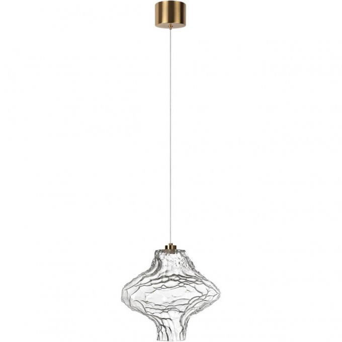 Подвесной светильник ODEON LIGHT ORDI 5107/3LA