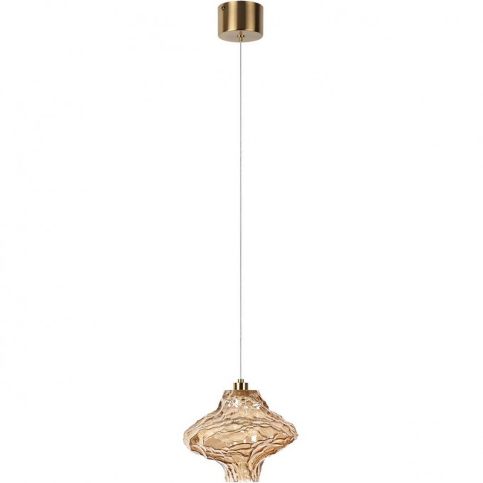 Подвесной светильник ODEON LIGHT ORDI 5108/3L