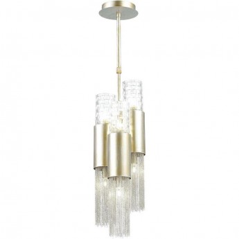 Подвесной светильник ODEON LIGHT PERLA 4631/6 Подвесной светильник ODEON LIGHT PERLA 4631/6