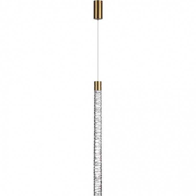 Подвесной светильник ODEON LIGHT PILAR 7145/5L