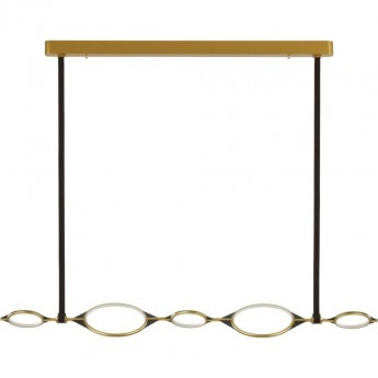 Подвесной светильник ODEON LIGHT VIKEMA 4995/50L Подвесной светильник ODEON LIGHT VIKEMA 4995/50L