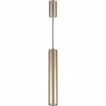 Подвесной светильник ODEON LIGHT VINCERE 3828/1CA Подвесной светильник ODEON LIGHT VINCERE 3828/1CA