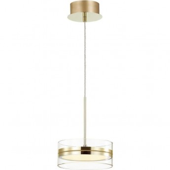 Подвесной светодиодный светильник ODEON LIGHT AKELA 4729/14L Подвесной светодиодный светильник ODEON LIGHT AKELA 4729/14L