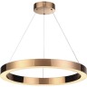 Подвесной светодиодный светильник ODEON LIGHT BRIZZI 3885/35LA