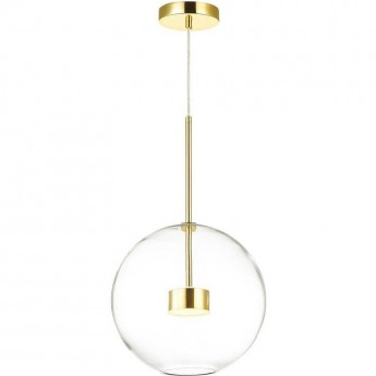 Подвесной светодиодный светильник ODEON LIGHT BUBBLES 4640/12L Подвесной светодиодный светильник ODEON LIGHT BUBBLES 4640/12L