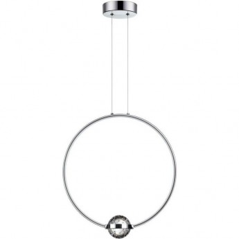 Подвесной светодиодный светильник ODEON LIGHT GOTA 4337/18L Подвесной светодиодный светильник ODEON LIGHT GOTA 4337/18L