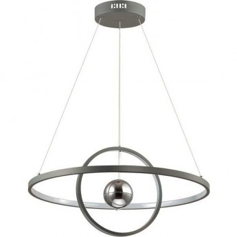 Подвесной светодиодный светильник ODEON LIGHT LOND 4031/40L Подвесной светодиодный светильник ODEON LIGHT LOND 4031/40L