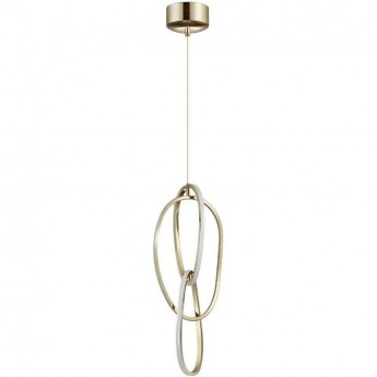 Подвесной светодиодный светильник ODEON LIGHT SPACE 4875/32L Подвесной светодиодный светильник ODEON LIGHT SPACE 4875/32L