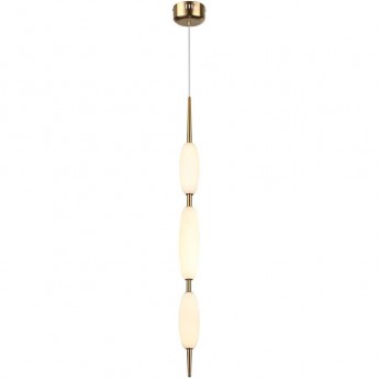 Подвесной светодиодный светильник ODEON LIGHT SPINDLE 4792/28L Подвесной светодиодный светильник ODEON LIGHT SPINDLE 4792/28L