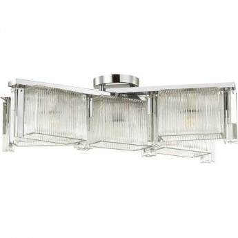 Потолочная люстра ODEON LIGHT GATSBY 4871/5C Потолочная люстра ODEON LIGHT GATSBY 4871/5C