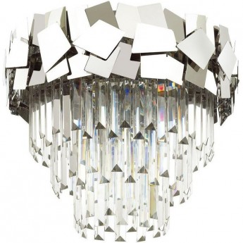 Потолочная люстра ODEON LIGHT STALA 4811/6C Потолочная люстра ODEON LIGHT STALA 4811/6C