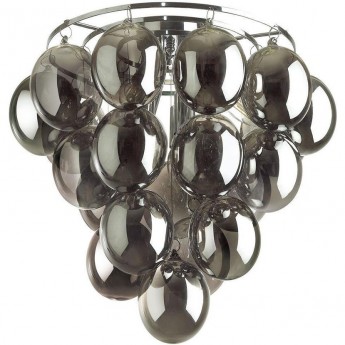 Потолочный светильник ODEON LIGHT GRAPE 4797/6C Потолочный светильник ODEON LIGHT GRAPE 4797/6C