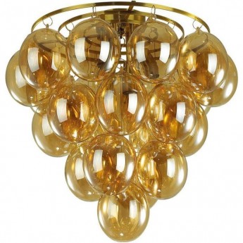 Потолочный светильник ODEON LIGHT GRAPE 4812/6C Потолочный светильник ODEON LIGHT GRAPE 4812/6C