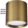 Потолочный светильник ODEON LIGHT OBEN 7128/8CL