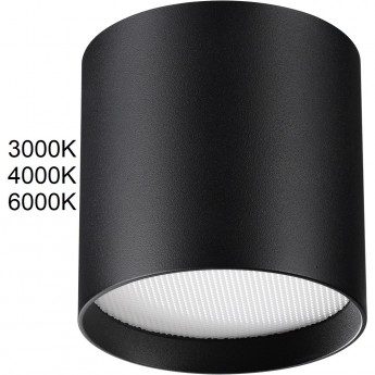 Потолочный светильник ODEON LIGHT OBEN 7129/8CL