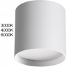 Потолочный светильник ODEON LIGHT OBEN 7130/8CL