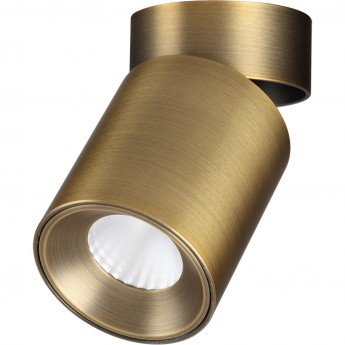 Потолочный светильник ODEON LIGHT TURNO 7131/7CL