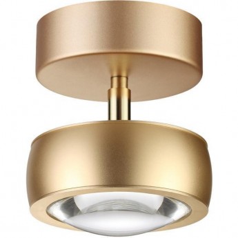 Потолочный светодиодный светильник ODEON LIGHT OTTICO 3874/10CL Потолочный светодиодный светильник ODEON LIGHT OTTICO 3874/10CL