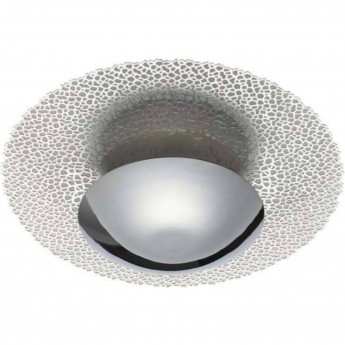 Потолочный светодиодный светильник ODEON LIGHT SOLARIO 3560/24L Потолочный светодиодный светильник ODEON LIGHT SOLARIO 3560/24L