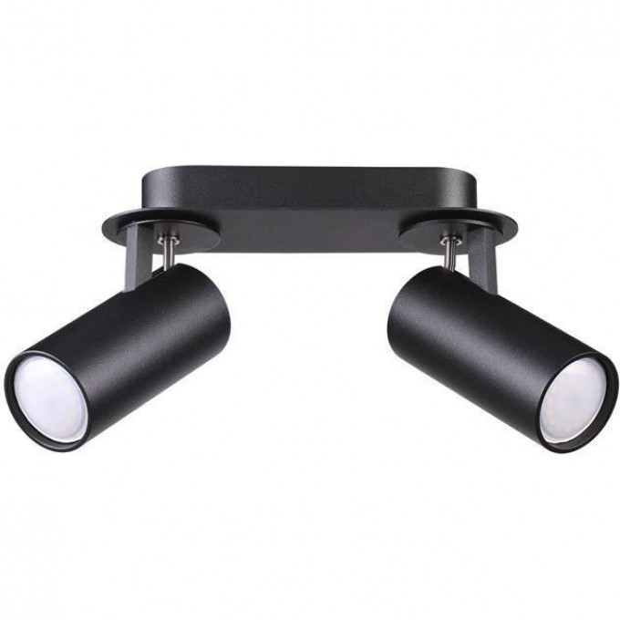 Спот ODEON LIGHT CORSE 3872/2C