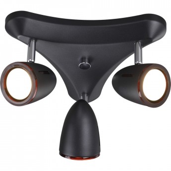 Спот ODEON LIGHT IMAGIO 3824/3C Спот ODEON LIGHT IMAGIO 3824/3C