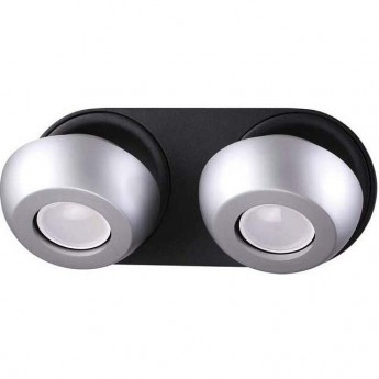 Спот ODEON LIGHT NERARGO 3492/2W Спот ODEON LIGHT NERARGO 3492/2W