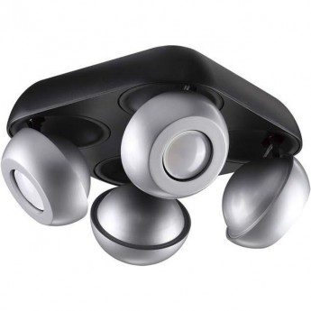 Спот ODEON LIGHT NERARGO 3492/4C Спот ODEON LIGHT NERARGO 3492/4C