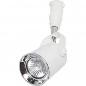 Трековый светильник ODEON LIGHT FLEXI WHITE 3628/1 Трековый светильник ODEON LIGHT FLEXI WHITE 3628/1