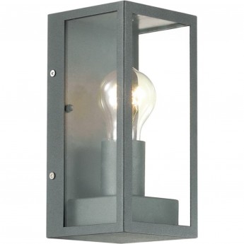 Уличный настенный светильник ODEON LIGHT ARGOS 4165/1W Уличный настенный светильник ODEON LIGHT ARGOS 4165/1W