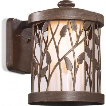 Уличный настенный светильник ODEON LIGHT LAGRA 2287/1W Уличный настенный светильник ODEON LIGHT LAGRA 2287/1W