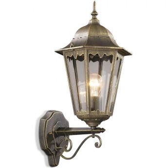 Уличный настенный светильник ODEON LIGHT LANO 2319/1W Уличный настенный светильник ODEON LIGHT LANO 2319/1W