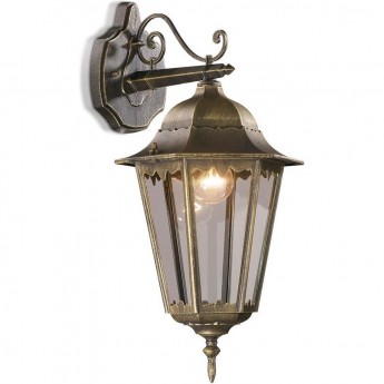 Уличный настенный светильник ODEON LIGHT LANO 2320/1W Уличный настенный светильник ODEON LIGHT LANO 2320/1W