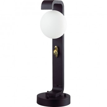 Уличный светильник ODEON LIGHT LUMA 5434/1F