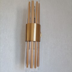 Бра ODEON LIGHT HALL VIKETA 4786/2W